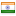 leptc.me server is located in India